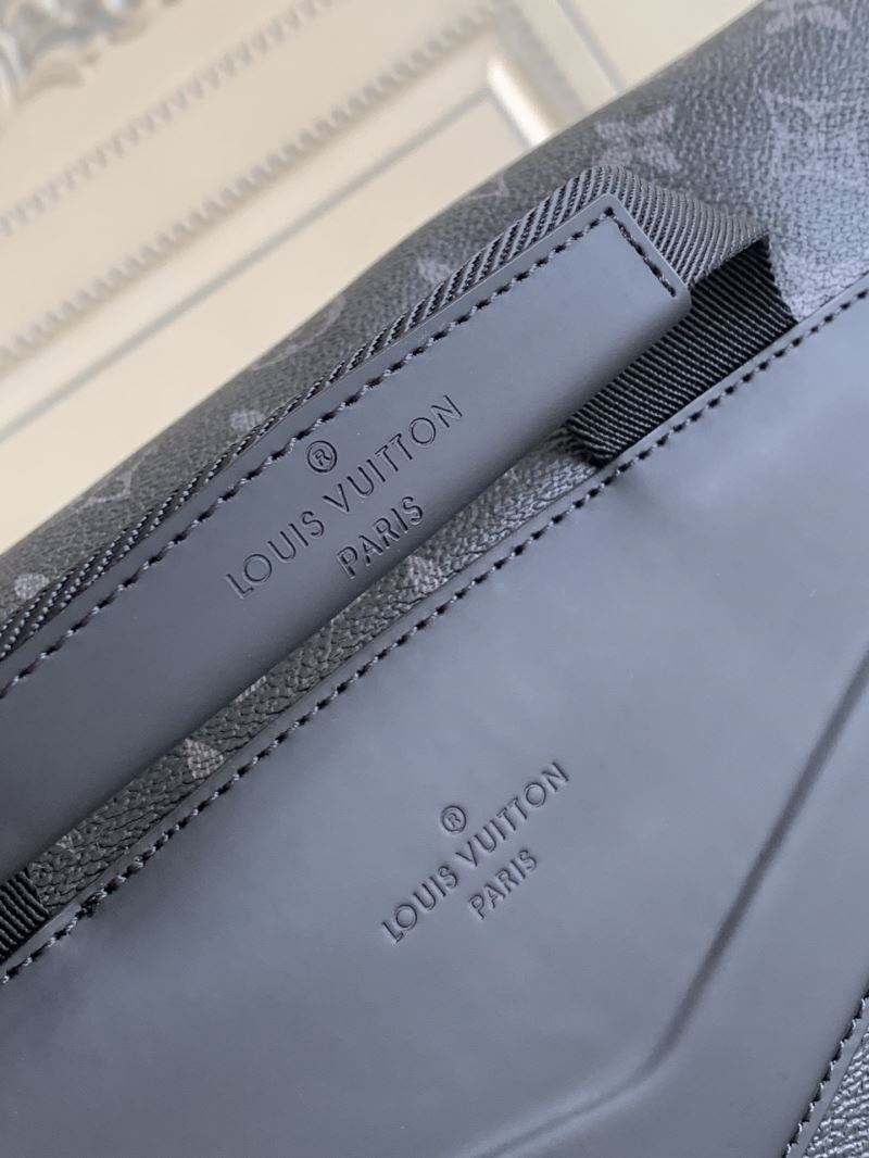 Mens Louis Vuitton Satchel Bags